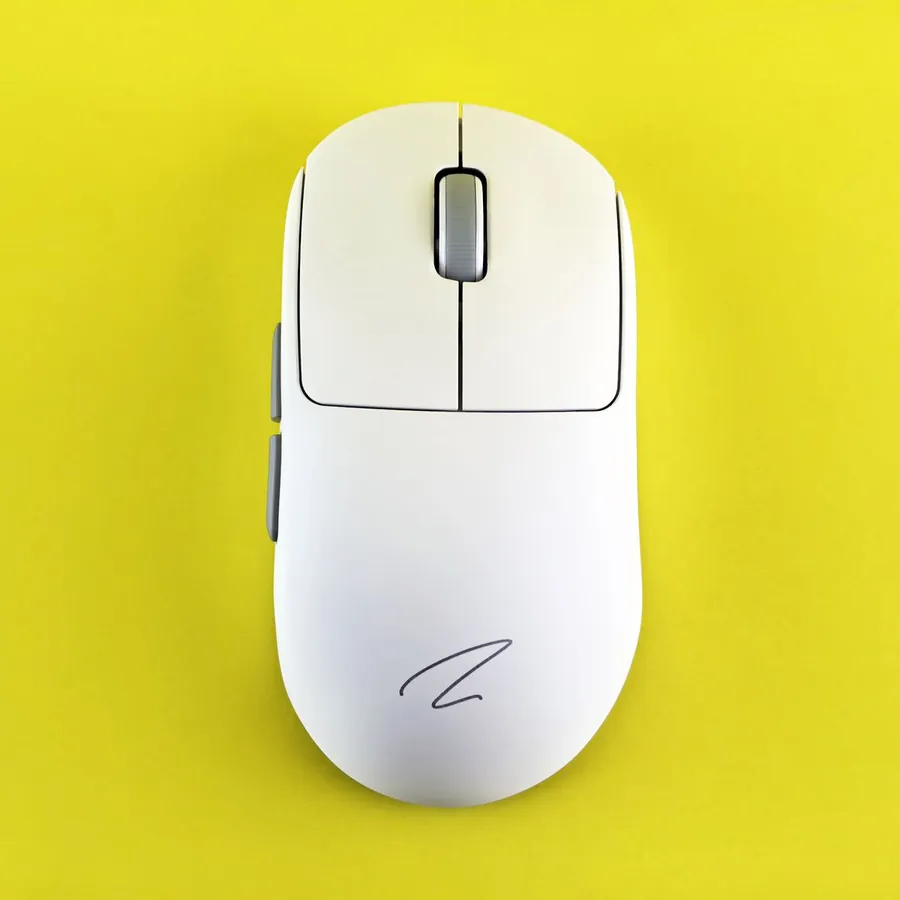 Mouse inalámbrico Pro